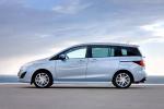 Mazda5 2011 года
